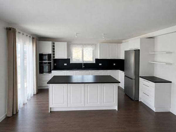Maison Myans 4 pièce(s) 138.50 m2