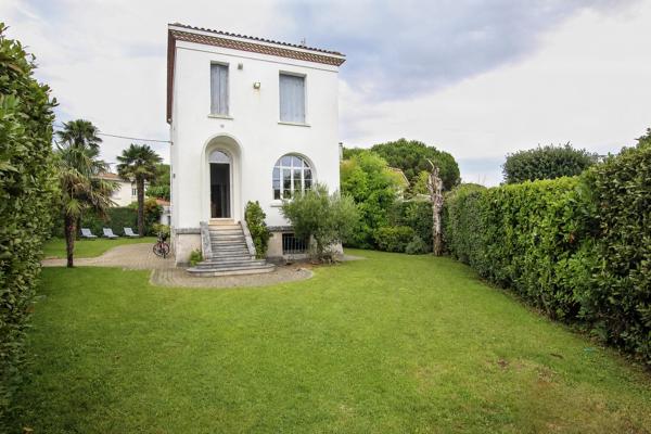 VILLA QUATRIER PONTAILLAC / LE CHAY - ROYAN 17200