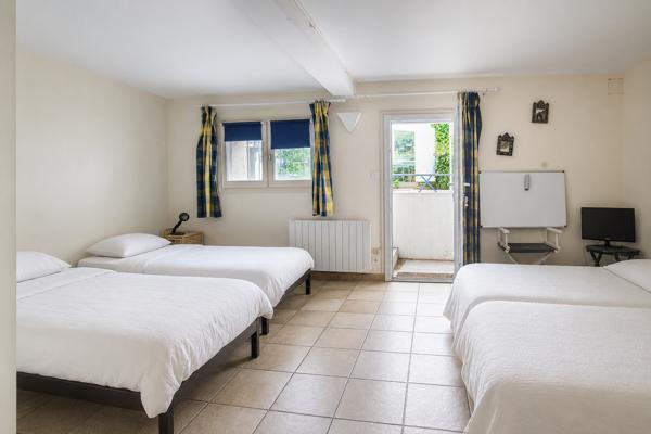 VILLA QUATRIER PONTAILLAC / LE CHAY - ROYAN 17200