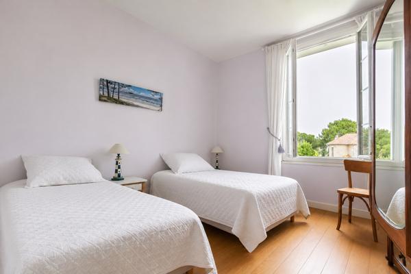 VILLA QUATRIER PONTAILLAC / LE CHAY - ROYAN 17200