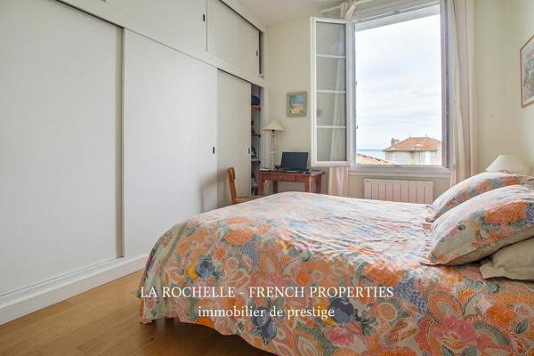 VILLA QUATRIER PONTAILLAC / LE CHAY - ROYAN 17200