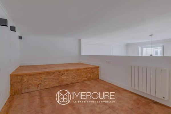 Appartement à Lyon 2ème