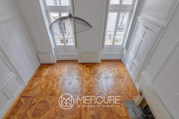 Appartement à Lyon 2ème