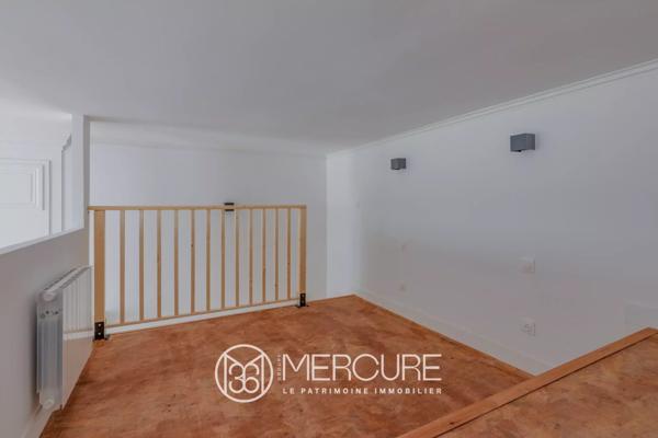 Appartement à Lyon 2ème