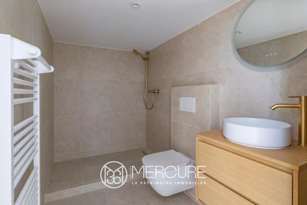 Appartement à Lyon 2ème