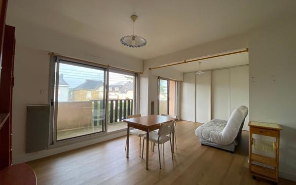 Appartement à vendre    2 pièces • 31 m2 La Baule-Escoublac