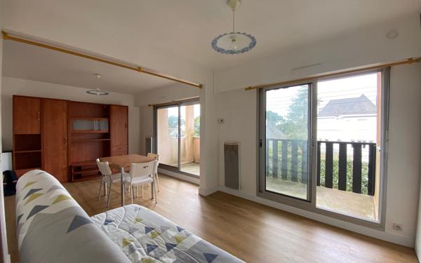 Appartement à vendre    2 pièces • 31 m2 La Baule-Escoublac