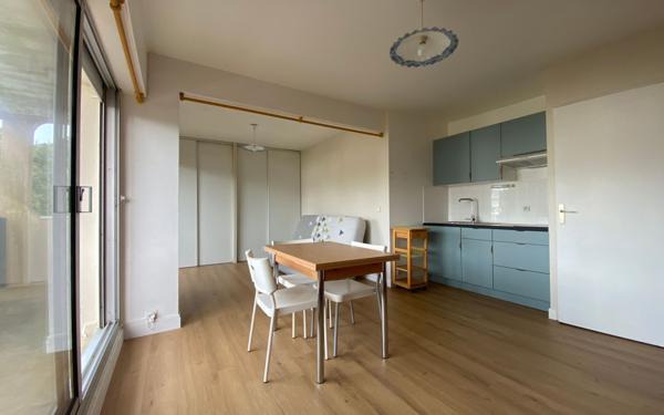 Appartement à vendre    2 pièces • 31 m2 La Baule-Escoublac