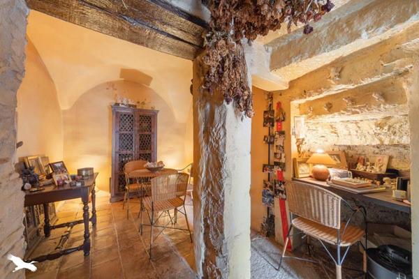 Maison à vendre |  Saint-Martin-de-Londres |  6 pièces | 105 m²