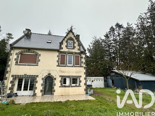 Maison à vendre 7 pièces 137 m² Mohon