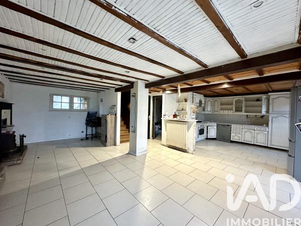 Maison à vendre 7 pièces 137 m² Mohon