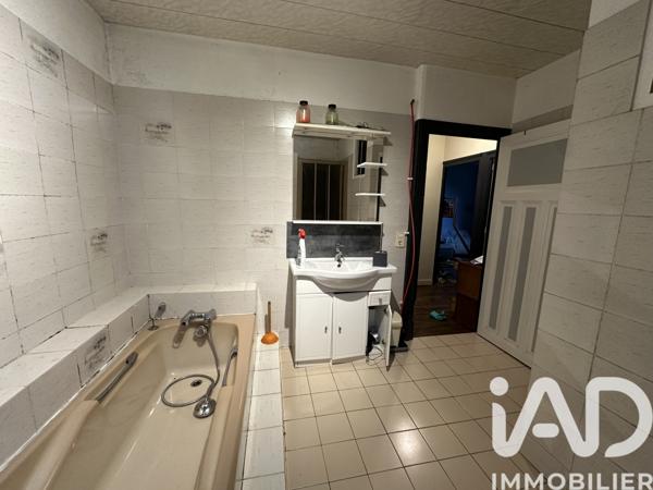 Maison à vendre 7 pièces 137 m² Mohon