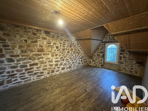 Maison à vendre 7 pièces 137 m² Mohon