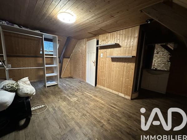 Maison à vendre 7 pièces 137 m² Mohon