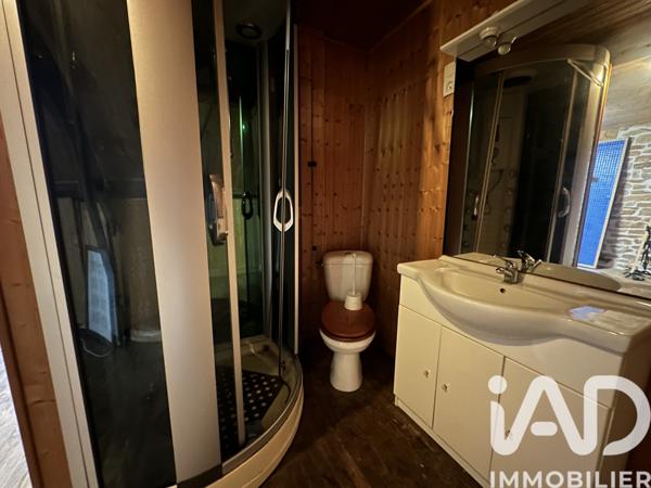 Maison à vendre 7 pièces 137 m² Mohon