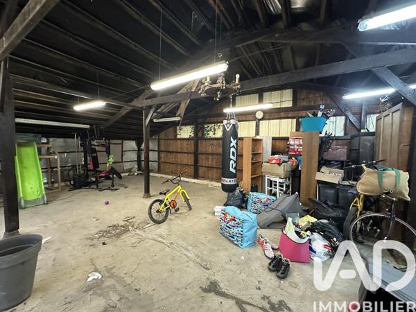 Maison à vendre 7 pièces 137 m² Mohon