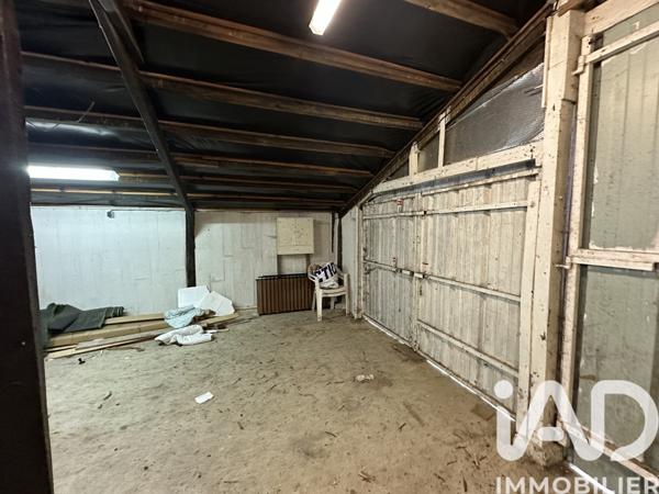 Maison à vendre 7 pièces 137 m² Mohon