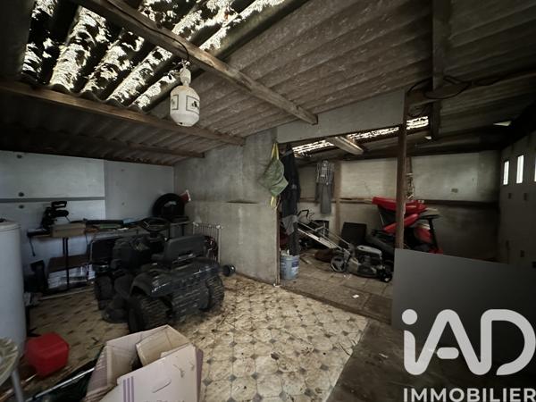 Maison à vendre 7 pièces 137 m² Mohon