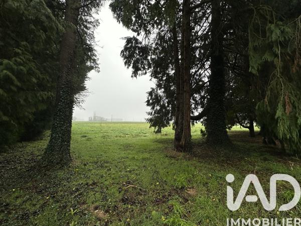 Maison à vendre 7 pièces 137 m² Mohon