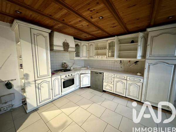 Maison à vendre 7 pièces 137 m² Mohon