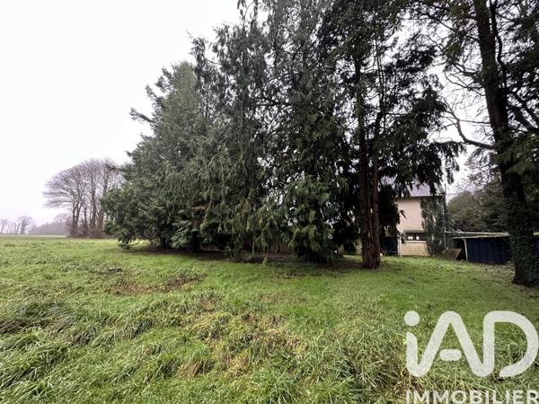 Maison à vendre 7 pièces 137 m² Mohon