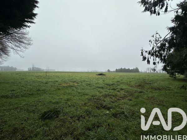 Maison à vendre 7 pièces 137 m² Mohon