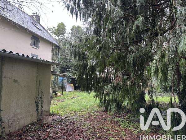 Maison à vendre 7 pièces 137 m² Mohon