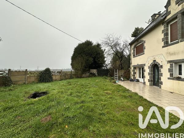 Maison à vendre 7 pièces 137 m² Mohon