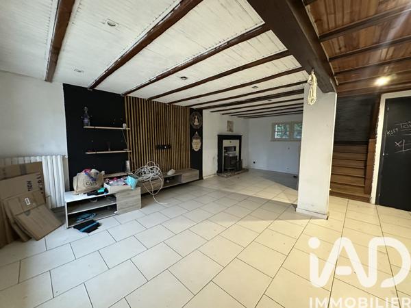Maison à vendre 7 pièces 137 m² Mohon