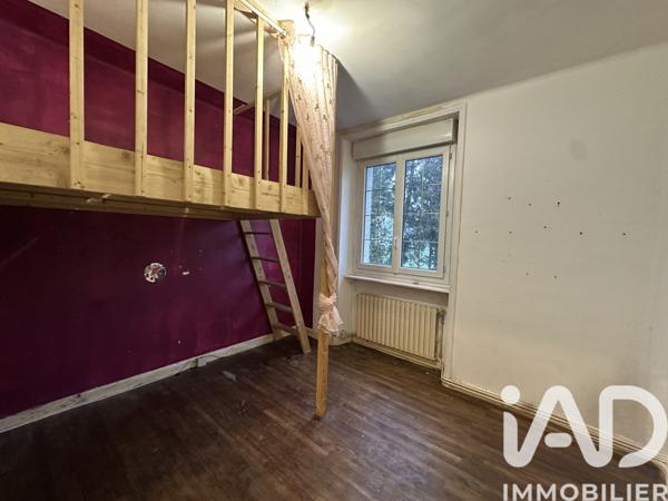 Maison à vendre 7 pièces 137 m² Mohon