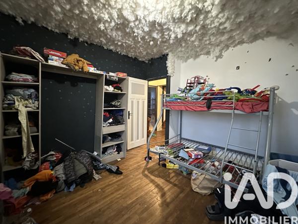 Maison à vendre 7 pièces 137 m² Mohon