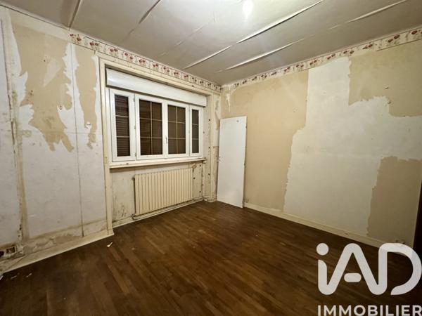 Maison à vendre 7 pièces 137 m² Mohon