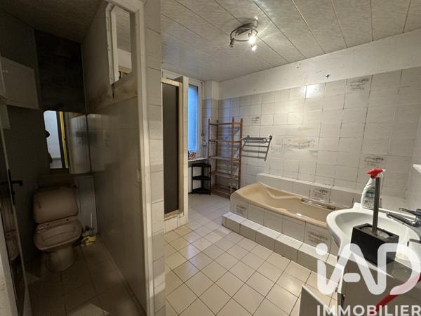 Maison à vendre 7 pièces 137 m² Mohon