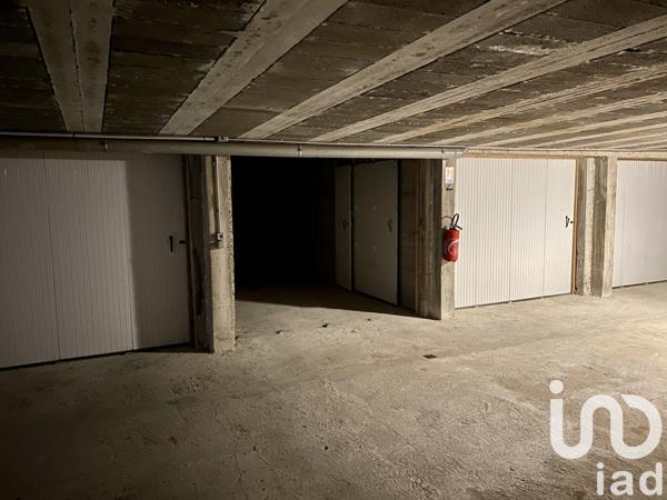 Parking à vendre 15 m² Pléneuf-Val-André