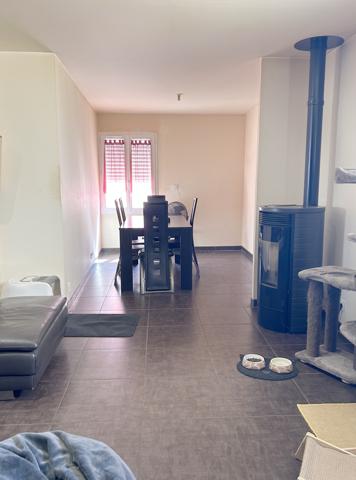 Niort (79000) Appartement en vente à Niort avec Stéphanie CAILLÉ