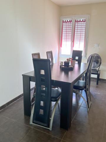 Niort (79000) Appartement en vente à Niort avec Stéphanie CAILLÉ