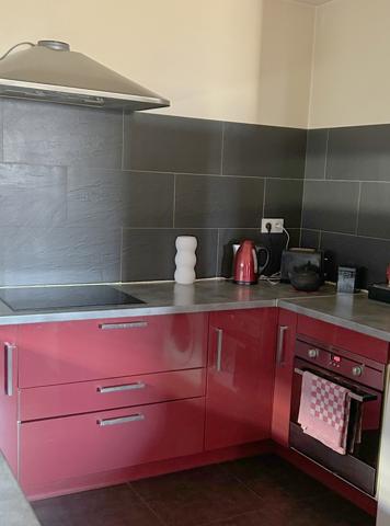 Niort (79000) Appartement en vente à Niort avec Stéphanie CAILLÉ