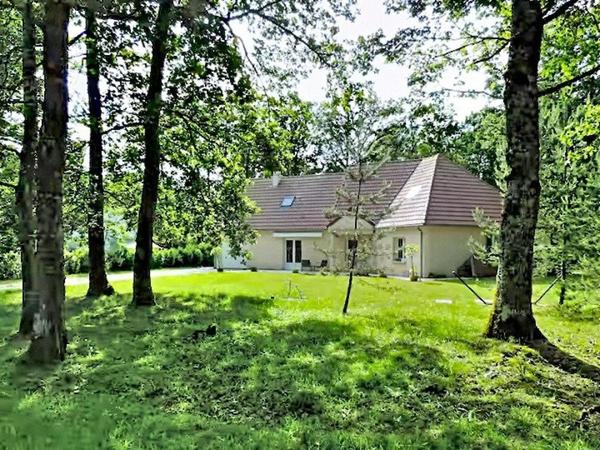 à 1h30 de Paris, au coeur de la puisaye