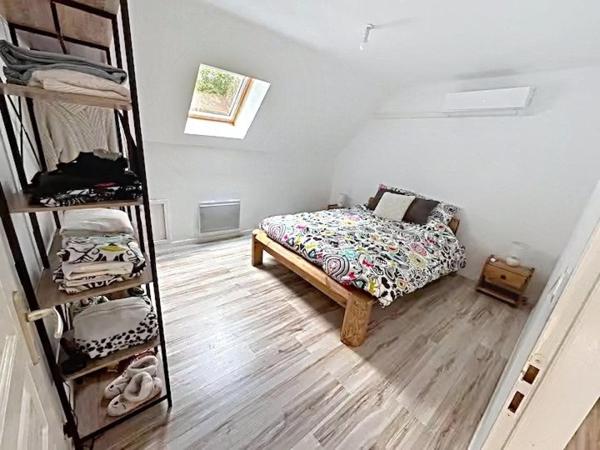 à 1h30 de Paris, au coeur de la puisaye