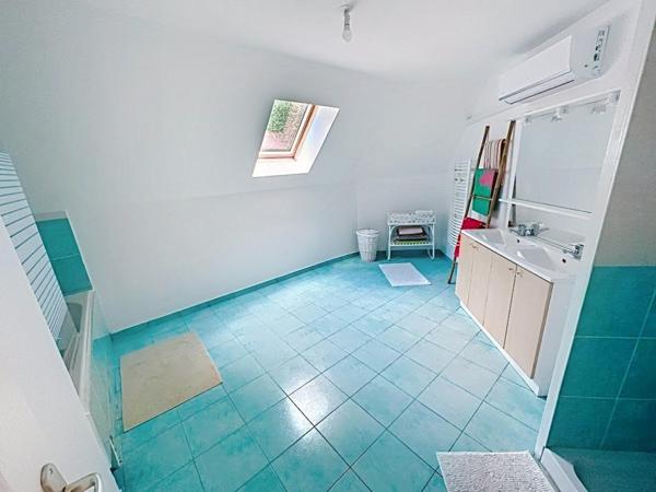 à 1h30 de Paris, au coeur de la puisaye