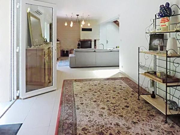 à 1h30 de Paris, au coeur de la puisaye