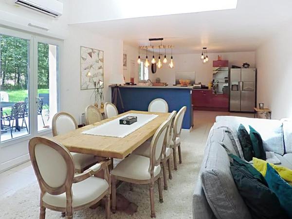 à 1h30 de Paris, au coeur de la puisaye