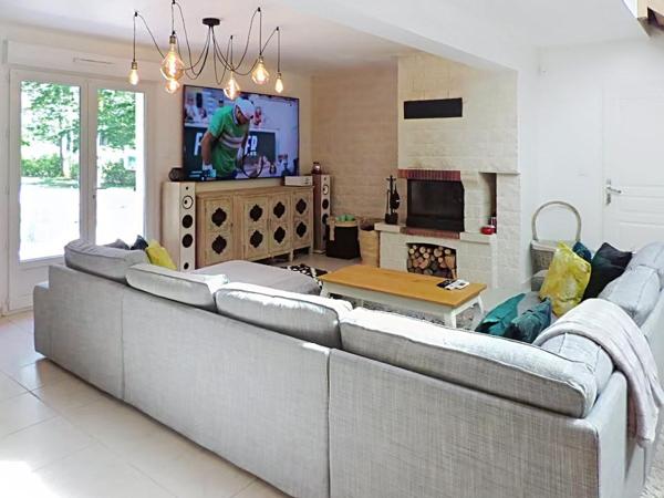 à 1h30 de Paris, au coeur de la puisaye