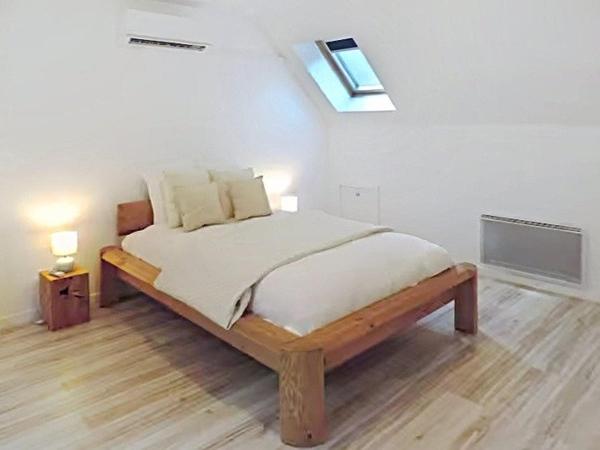 à 1h30 de Paris, au coeur de la puisaye