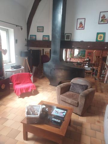 SAINT DENIS EN VAL