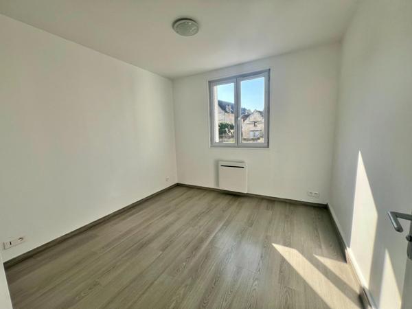 Très proche centre ville, très bel appartement F3 de 53 m²