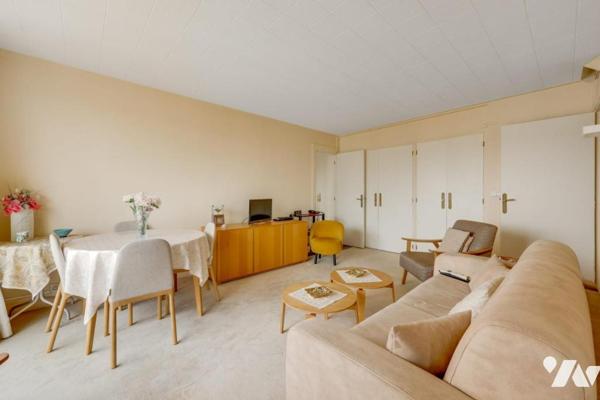 Viager Appartement à Paris