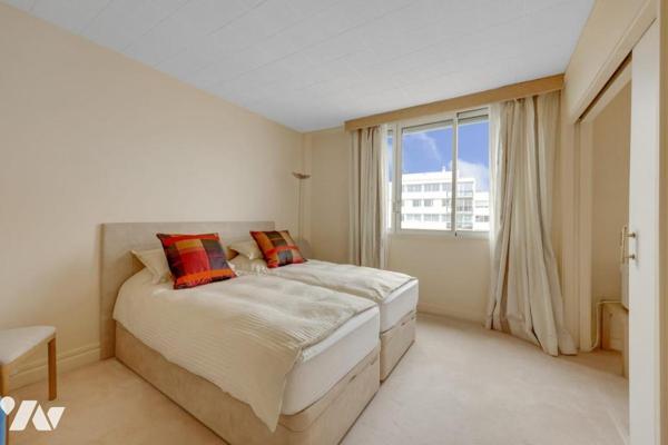 Viager Appartement à Paris