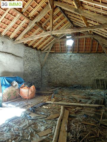 Vente / Garage / Parking