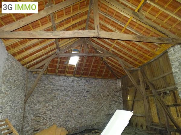 Vente / Garage / Parking